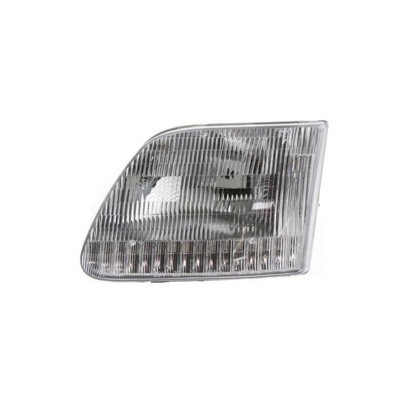 Faro Ford Expedition 97-02