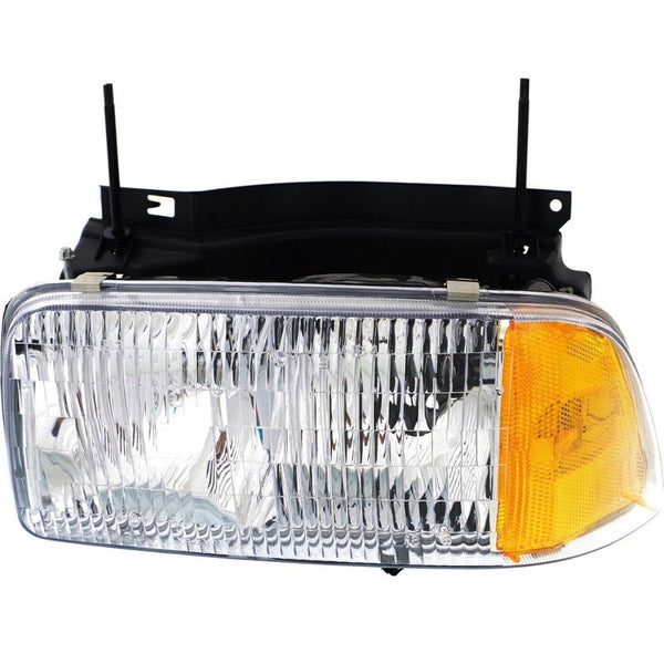 S10 Gmc Jimmy Sonoma Bravada 1994-1997 Faro
