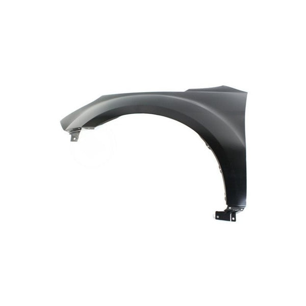 Cv Equinox 10-12 Salpicadera  Lt 6 Cyl 3.0 Liter