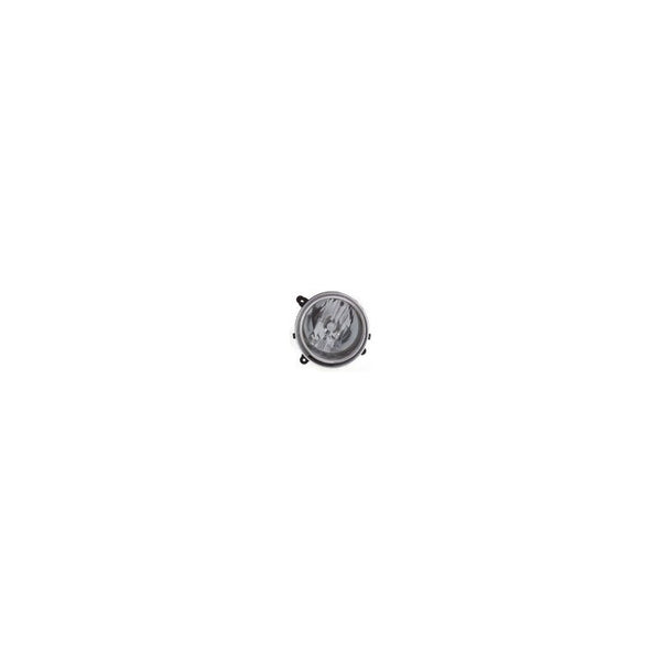 07-10 Jp Compass /07-14 Patriot  (w/o Lvling) Faro Derecho