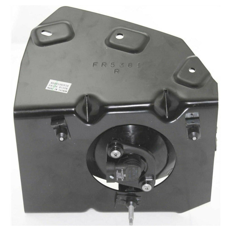 Faro Niebla Ford  F150 Lobo Expedition 1999-2003 Derecho