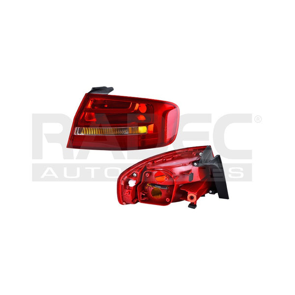 Calavera Exterior Ad A4 13-16 Lado Derecho