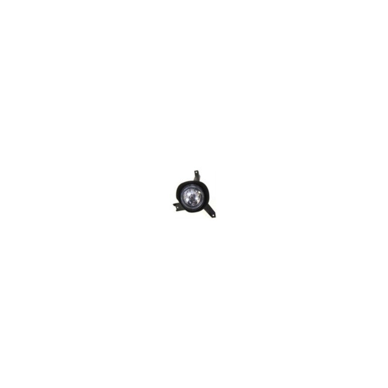 01-03 Fd Xplr Spt /01-05 Xplr Spt Trc Faro De Niebla Derecho