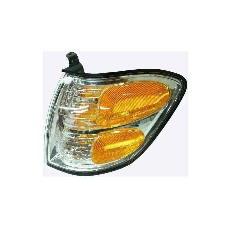 Cuarto Toyota Sequoia 01-04