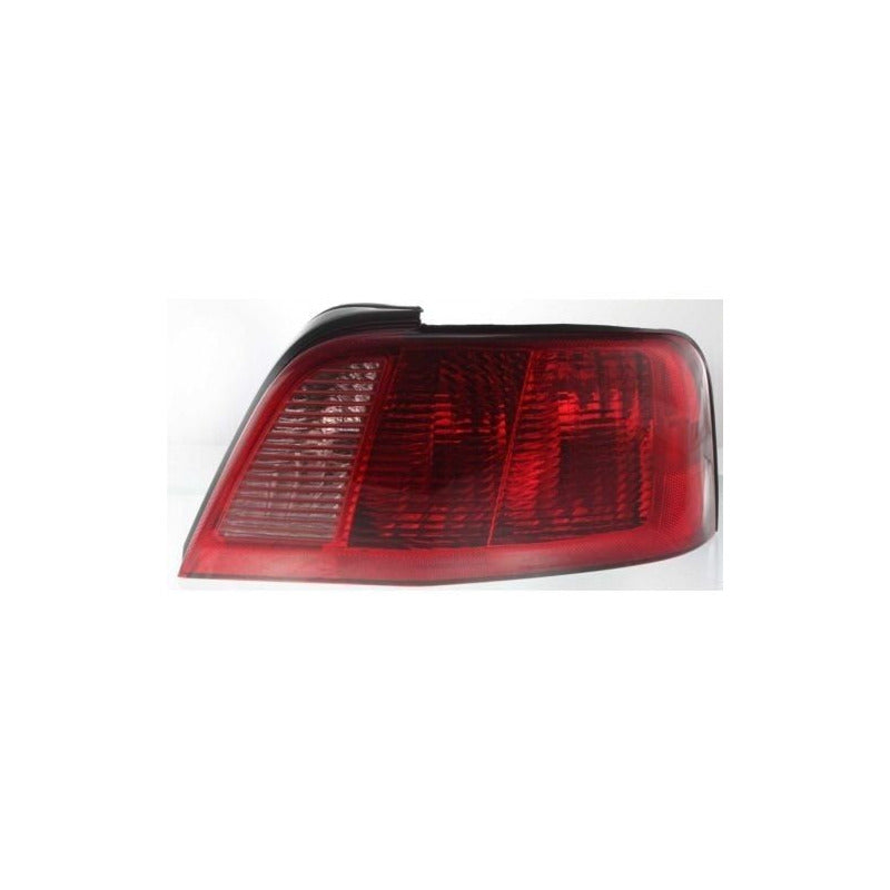 Calavera Mitsubishi Galant 02-03