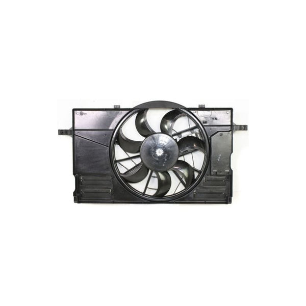 04-10 Vl S-40/05-09 V-50/08-09 C-30 W/ Fcm Motoventilador