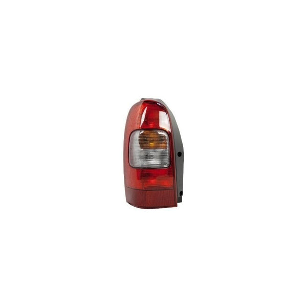 Calavera De Oldsmobile Silhouette 97-04