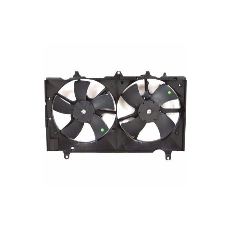 03-06 Mb Outlander W/o Fcm Motoventilador