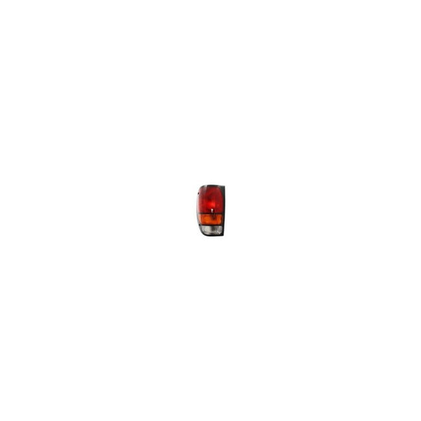 98-00 Mz Pick Up/94-97 Pick Up Calavera Izquierda