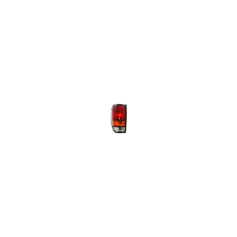 98-00 Mz Pick Up/94-97 Pick Up Calavera Izquierda
