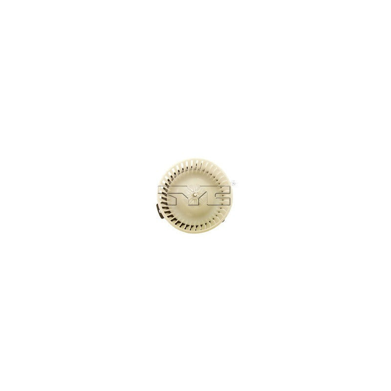00-05 Mb Eclps/01-05 Cr Sebring Cpe Abanico Ac