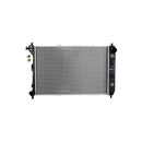 97-04 Fd Mustang Gt 4.6l V8 At 1r Pa Rad