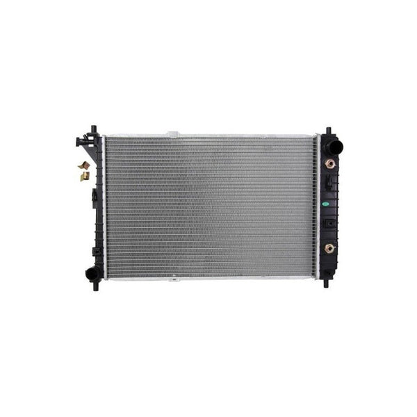 97-04 Fd Mustang Gt 4.6l V8 At 1r Pa Rad