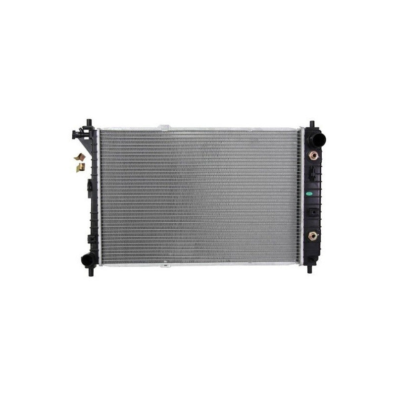 97-04 Fd Mustang Gt 4.6l V8 At 1r Pa Rad