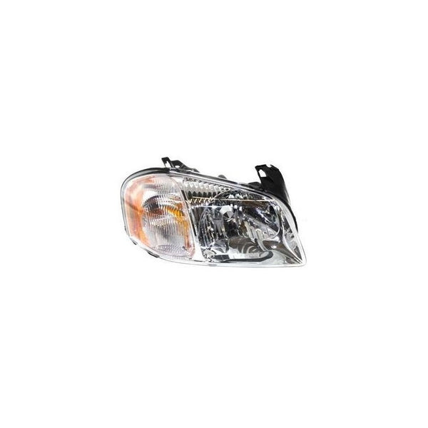 Faro Mazda Tribute 01-04