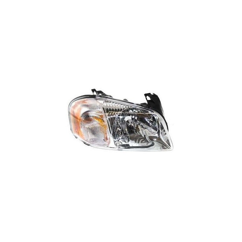 Faro Mazda Tribute 01-04
