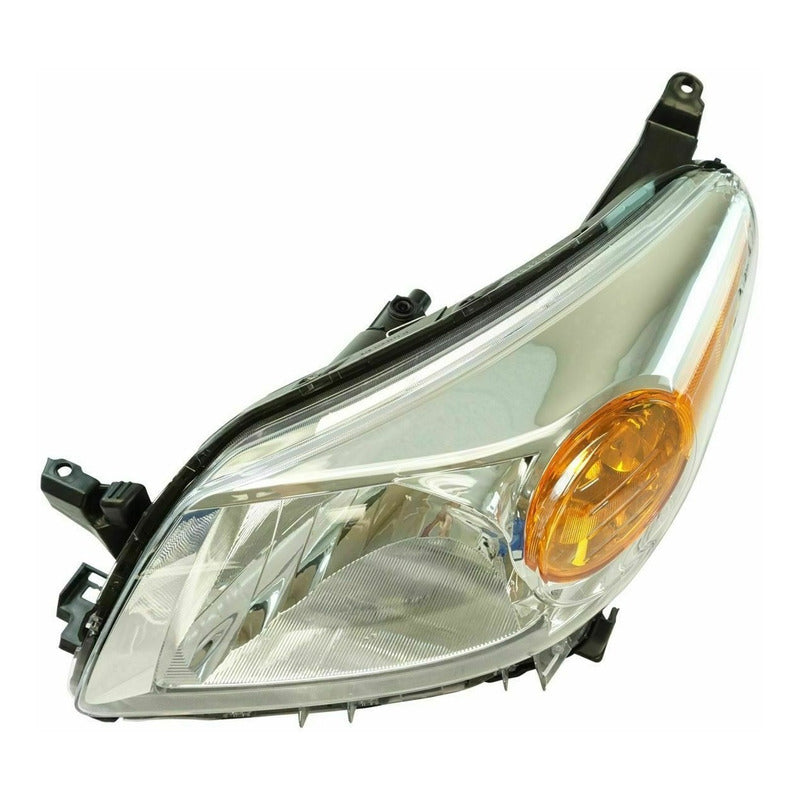 Scion Xd 2008-2012 Faro