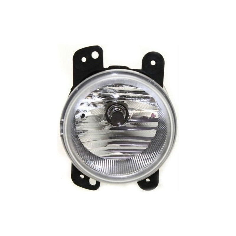 Faro Niebla Jeep Wrangler 07-09