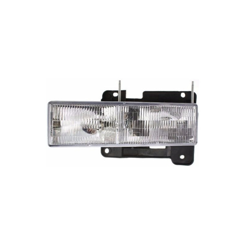 Faro Chevrolet Silverado Gmc Sierra Tahoe 88 - 98