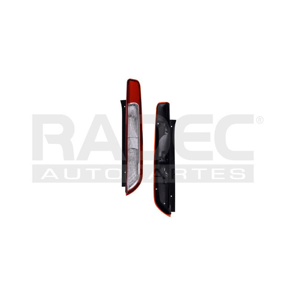 Calavera Fd Focus 09-11 5 Puertas Lado Derecho