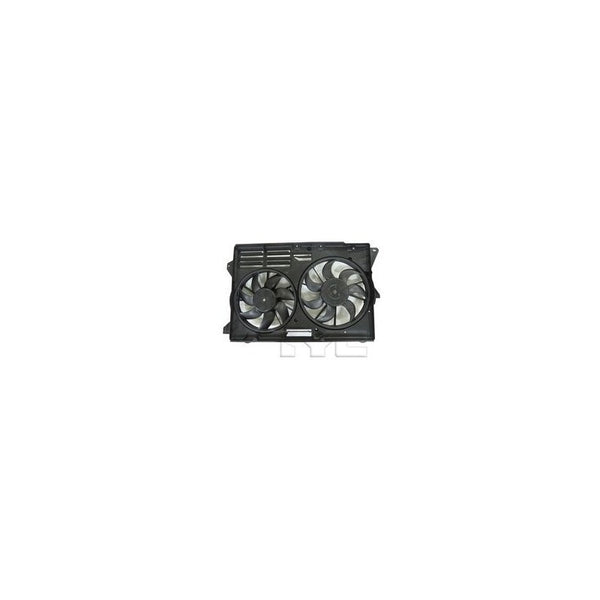Ford Explorer 13-18 2.0 3.5  Abanico Motoventilador