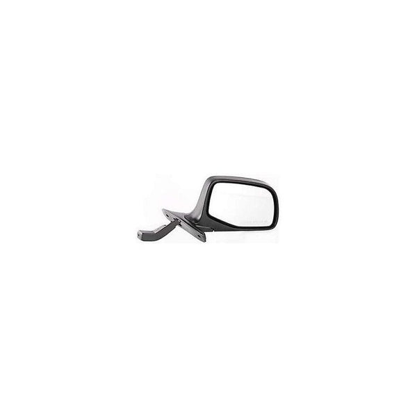 92-96 Fd Bronco Pad Dsn Man Espejo Derecho