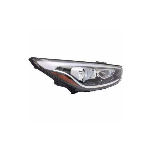 Hyundai Tucson 2015-2014 Faro