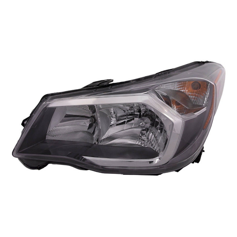14-16 Subaru Forester 2.0l  Faro Izquierdo