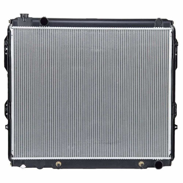 00-06 Ty Tundra 4.7l V8 A/mt 2r Pa(reg/access Cab)rad