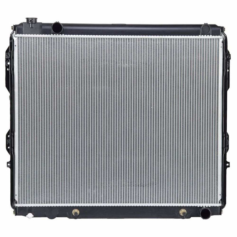 00-06 Ty Tundra 4.7l V8 A/mt 2r Pa(reg/access Cab)rad