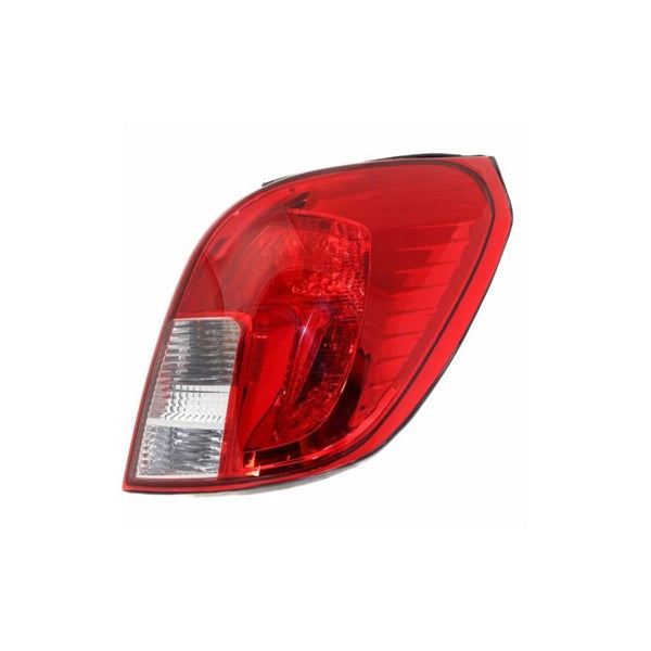 13-15 Cv Captiva Calavera