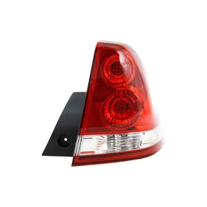 Calavera Chevrolet Malibu 04-07 Maxx