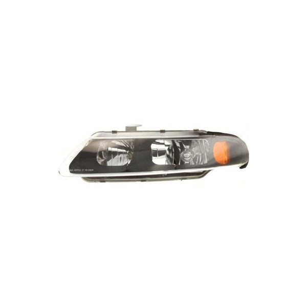 Faro Dodge Avenger 97-00 Izquierdo