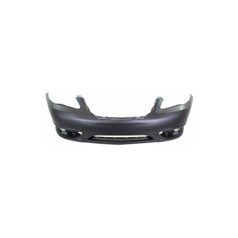 Chrysler 200 11-14 Fascia Delantera 4puertas Convertible