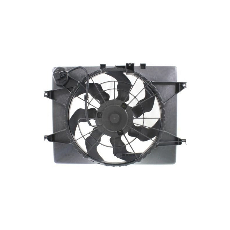 11-13 Ka Optima  R&amp;c Motoventilador