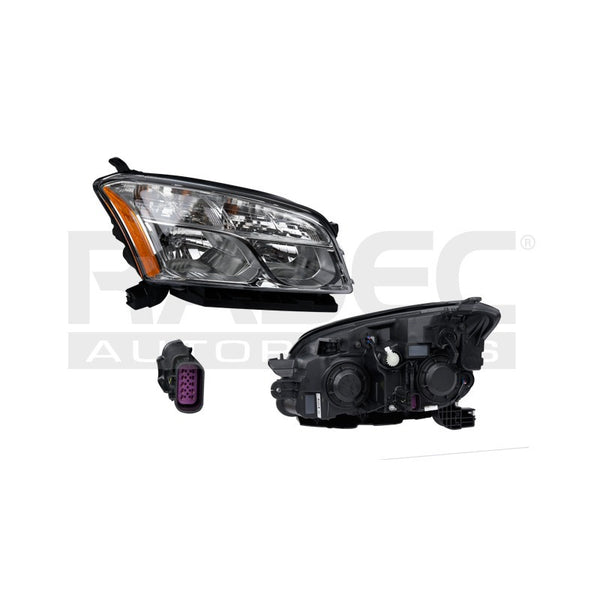 Faro Cv Trax 13-16 Original Der