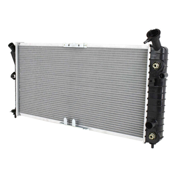 Grand Prix 97-03 Radiador, Hd Cooling 6-cyl
