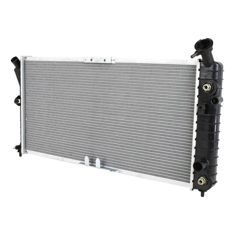 Grand Prix 97-03 Radiador, Hd Cooling 6-cyl