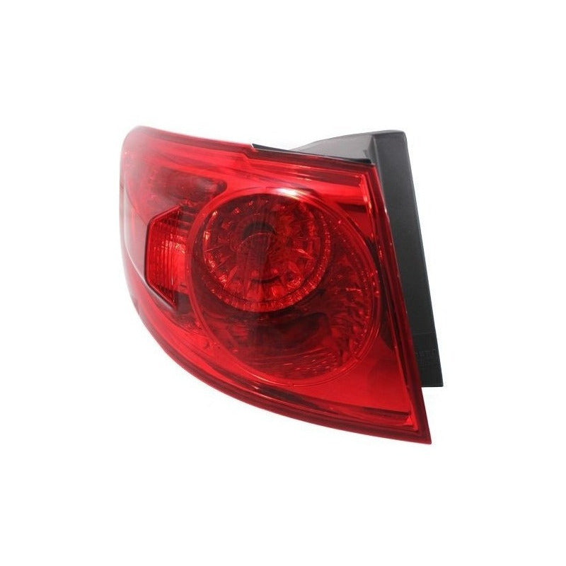 Calavera Hyundai Santa Fe 07-09