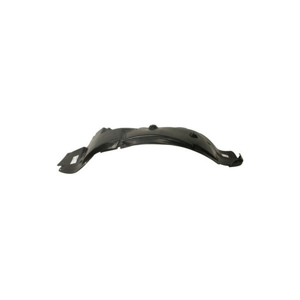 Cr Sebring 07-10 Tolva Salpicadera Izq. 4puertas/convertible