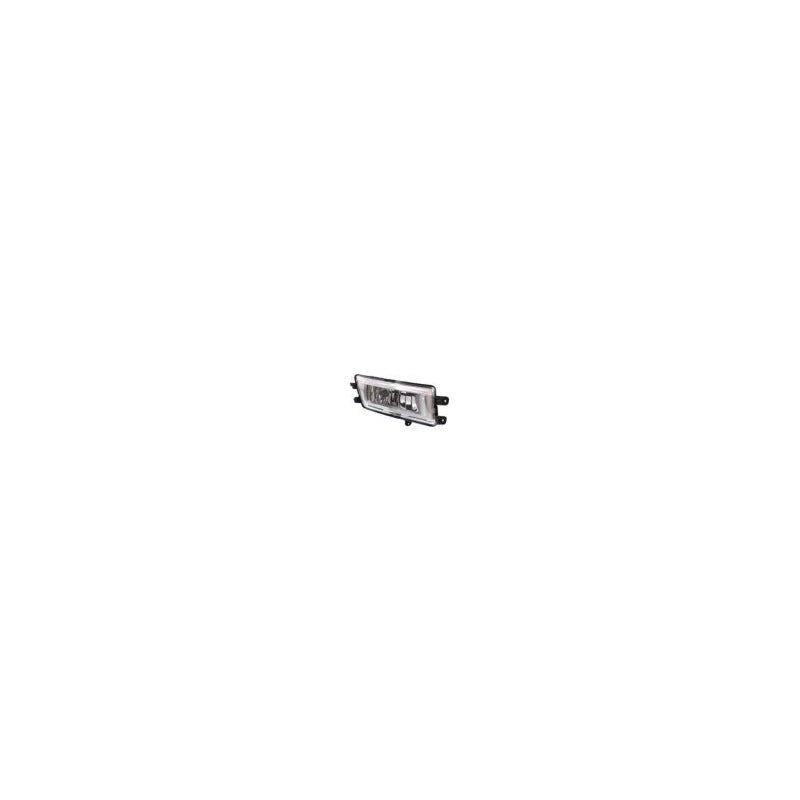 12-16 Vw Passat Faro De Niebla Derecho
