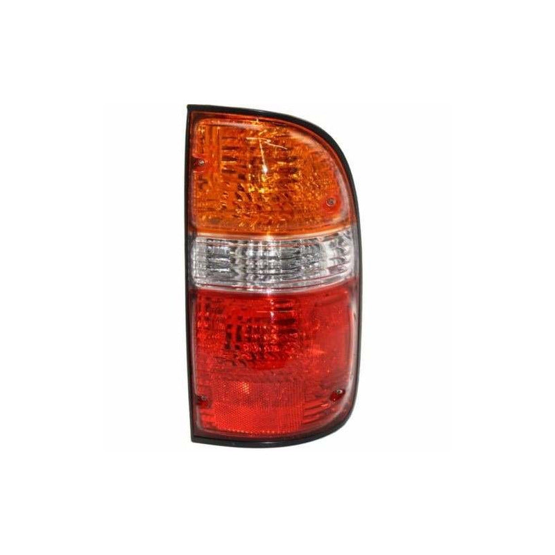 Calavera Toyota Tacoma 01-04