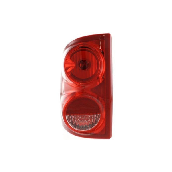 Calavera Dodge Dakota 05-11