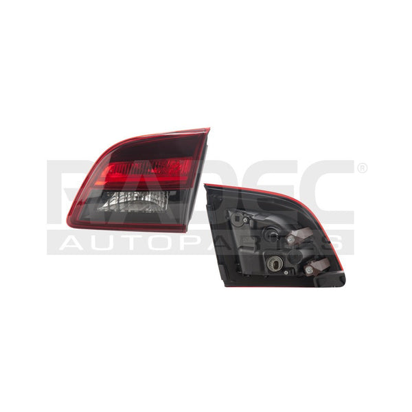 Calavera Interior Mz Cx9 13-14 Tyc Derecho