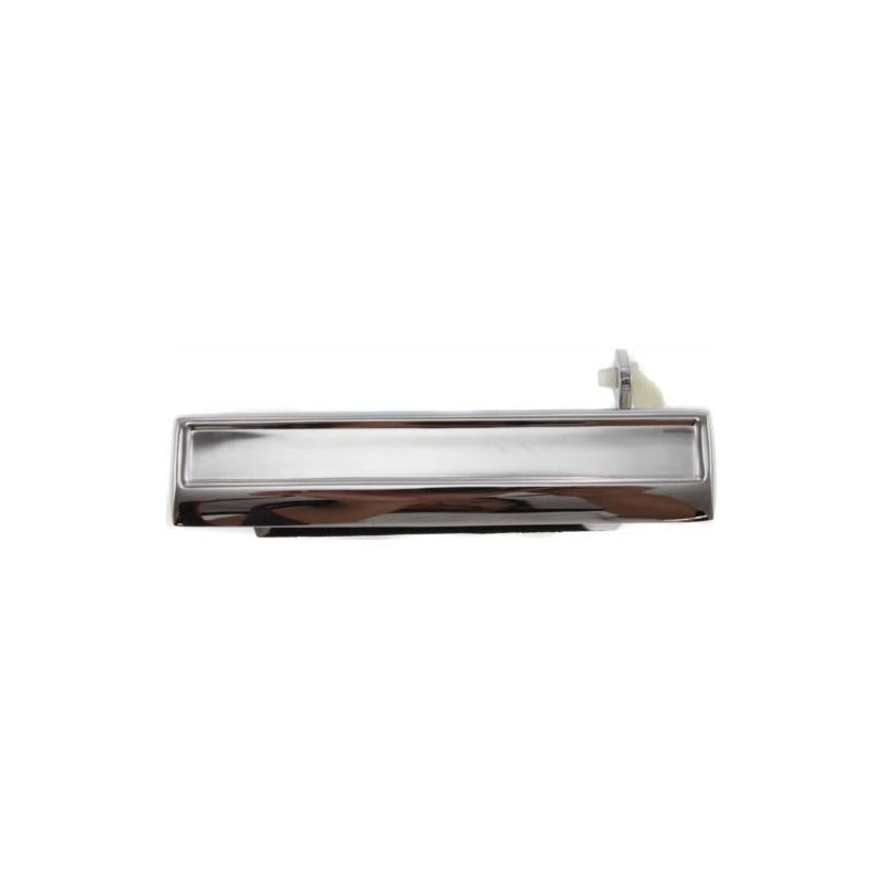 Manija Exterior Buick Skywak 82-89