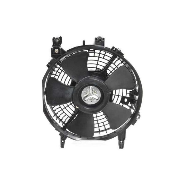 93-95 Ty Corolla A/mt Cond Motoventilador