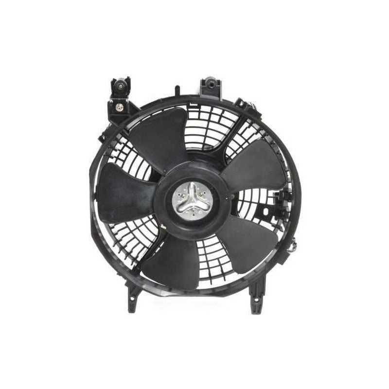 93-95 Ty Corolla A/mt Cond Motoventilador