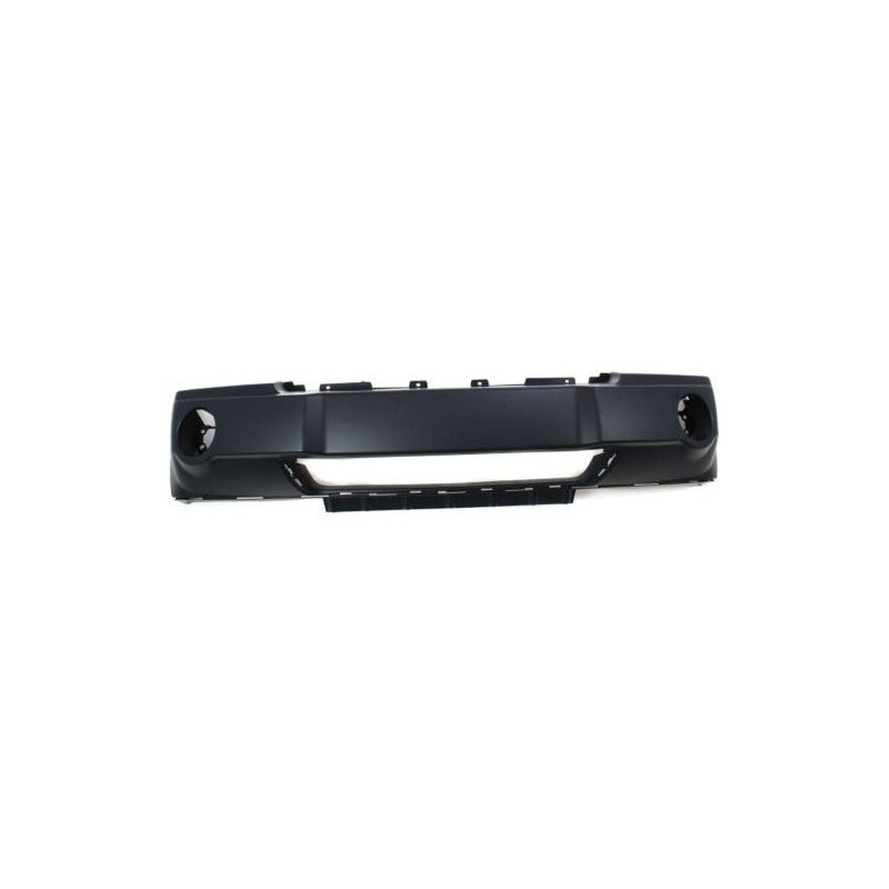Jp Grand Cherokee 05-07 Fascia Delantera Para Faros