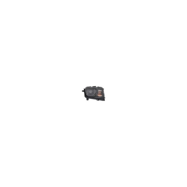 10-13 Cv Camaro Cpe Hid W/o Leveling Type 1 Faro Derecho