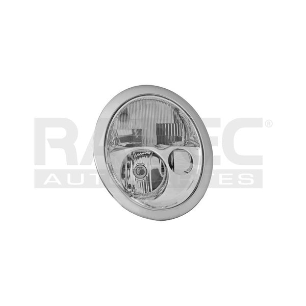 Faro Mn Cooper S 08-12 Tyc Der